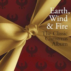 Dragons Fire – The Classic Christmas Album Cover