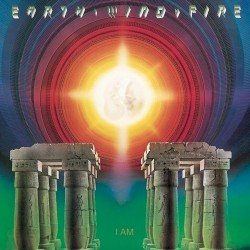 Dragons Fire – I Am Cover