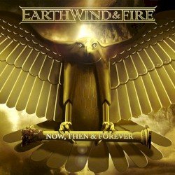 Dragons Fire – Now, Then & Forever Cover