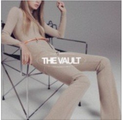 Taylor Swift – The Vault (deluxe) Cover