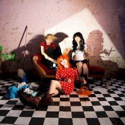 hotwax – Hot Shock Cover