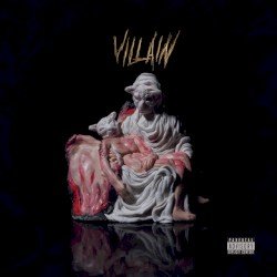 missio – Villain Cover