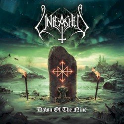 Dawn of the Nine Cover