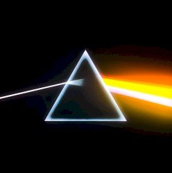 PINK FLOYD – Dark Side Of The Moon [RESTORED] Cover