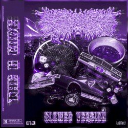 PeelingFlesh – The G Code Cover