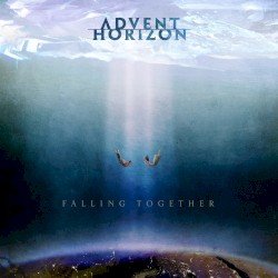 advent horizon – Falling Together Cover