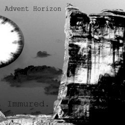 advent horizon – Immured Cover