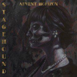 advent horizon – Stagehound Cover