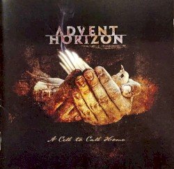 advent horizon – A Cell to Call Home Cover