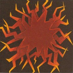Sunny Day Real Estate – How It Feels to Be Something On Cover