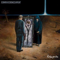 Dead Kosmonaut Cover