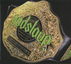 GODSLAVE – Champions Cover