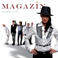 Magazin – Dama i car Cover