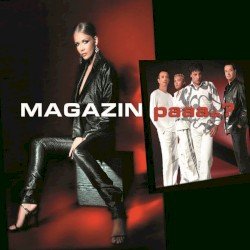 Magazin – Paaa...? Cover