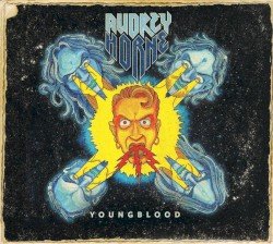 Youngblood Cover