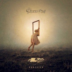 Shores Of Null – Homesick Cover
