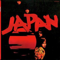 Japan – Adolescent Sex Cover