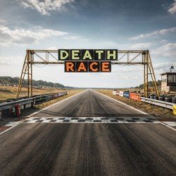 Rising Insane – DEATHRACE Cover