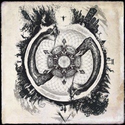 The Amanuensis Cover
