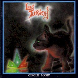 last turion – Circle Logic Cover