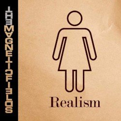 out into the fields tour – Realism Cover