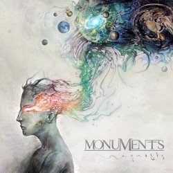 Gnosis Cover
