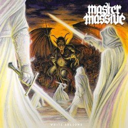 Master Massive – White Shadows Cover