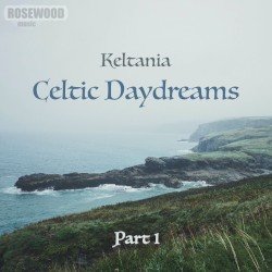 Keltania – Celtic Daydreams (Part 1) Cover