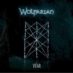 Wolfarian – Vegr Cover
