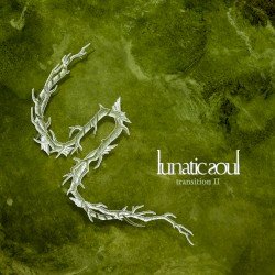 Lunatic Soul – Transition II Cover