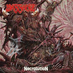 Necrolution Cover