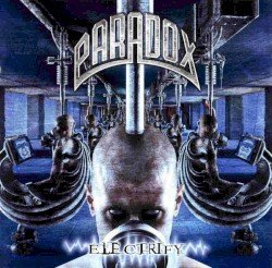Electrify Cover