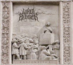 Wallfahrer – Rattenritual Cover