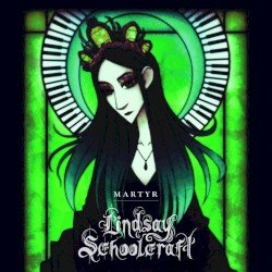 Lindsay Schoolcraft – Martyr Cover