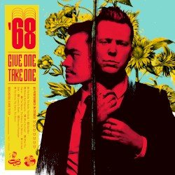 68 – Give One Take One Cover