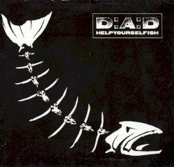 Helpyourselfish Cover