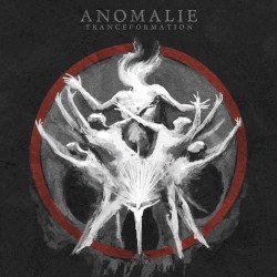 Tranceformation Cover