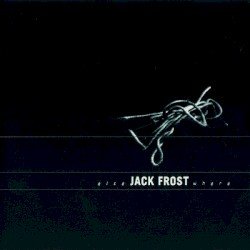 Jack Frost – Elsewhere Cover