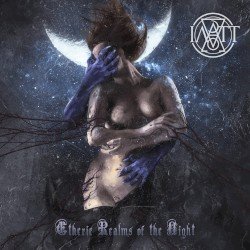 I Am The Trireme – Etheric Realms of the Night Cover