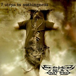 Memories of a Lost Soul – 7 Steps to Nothingness Cover