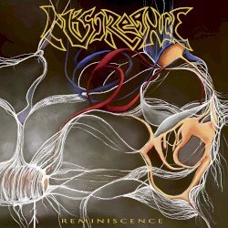 Miscreance – Reminiscence Cover