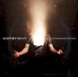 The Revelation Cover