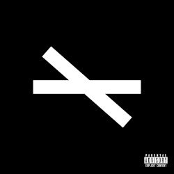 Coldrain – Nonnegative Cover