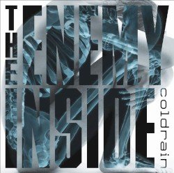 Coldrain – The Enemy Inside Cover