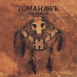 Anonymous Cover