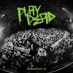 SiM – PLAYDEAD Cover