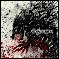Chestburster – Carnivorous Lunar Activities Cover