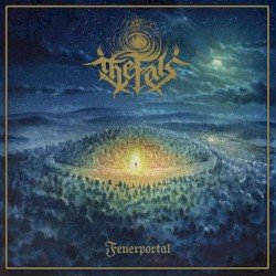 The Fals – Feuerportal Cover