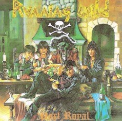 Port Royal Cover