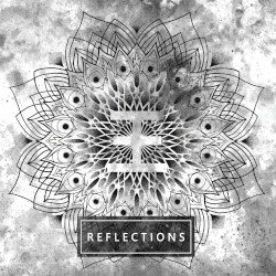 Reflections – The Color Clear Cover